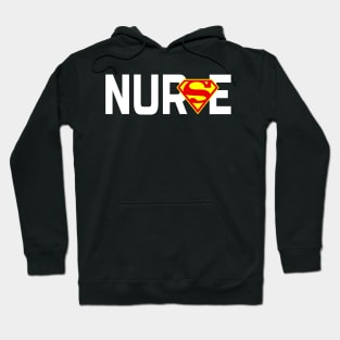 supernurse Hoodie